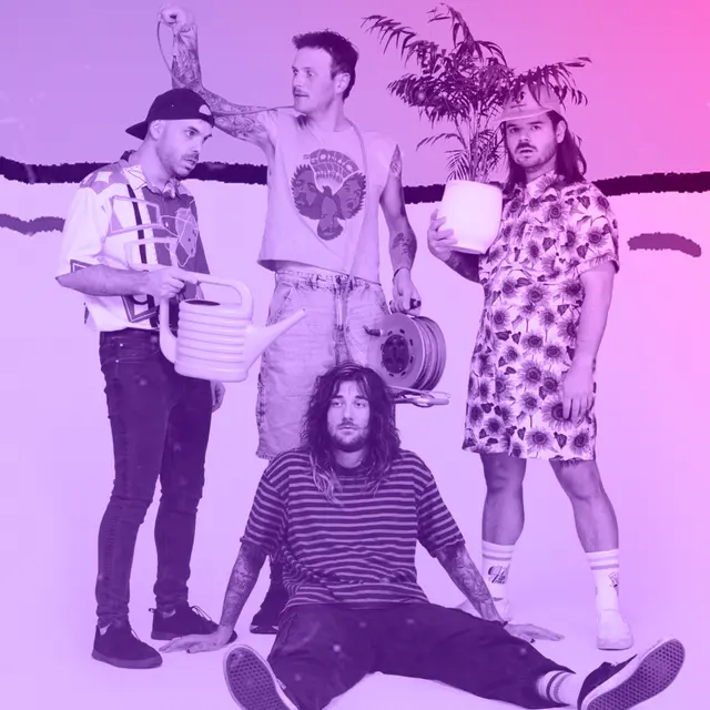 Fluffy Machine | OFF THE PISTES_Morgins