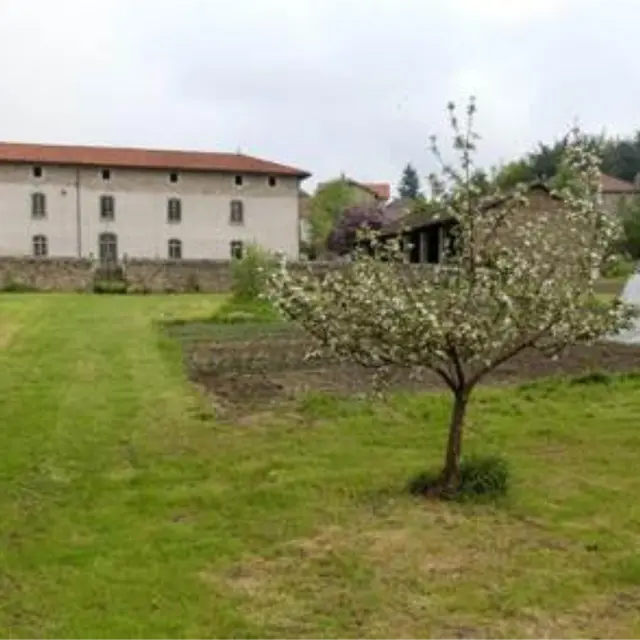EVE_J.E.P. : Visite de l'hôtel de Vinols_Craponne-sur-Arzon
