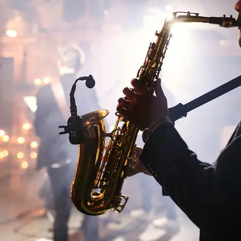 Concert « Jazz Quartet »_Vence