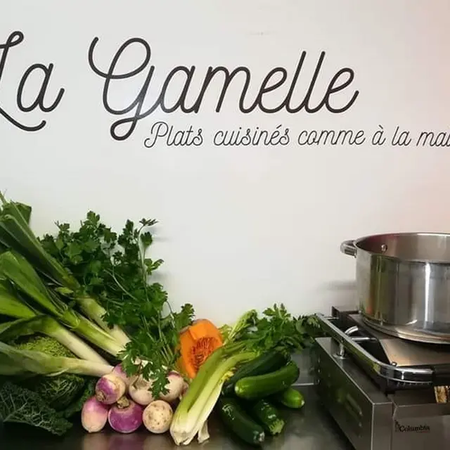 La Gamelle