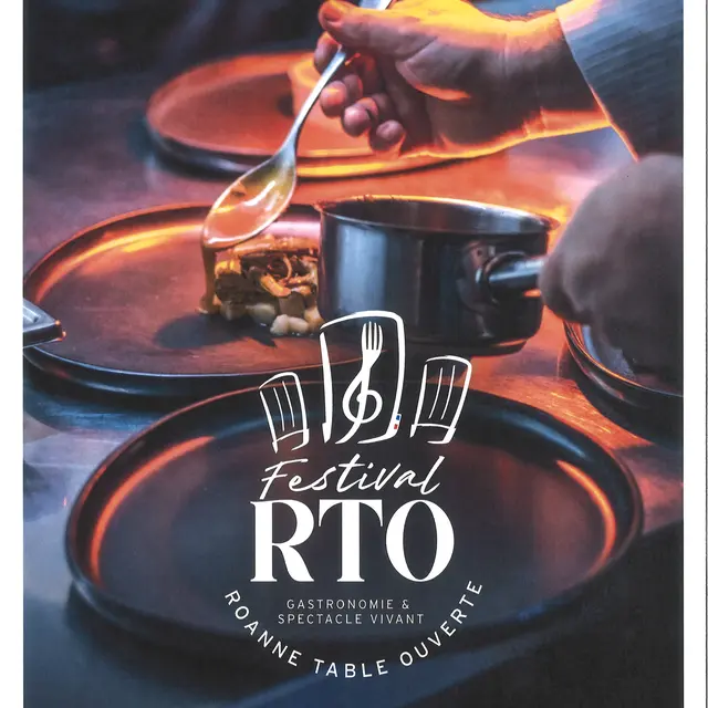 Festival Roanne Table Ouverte_Roanne