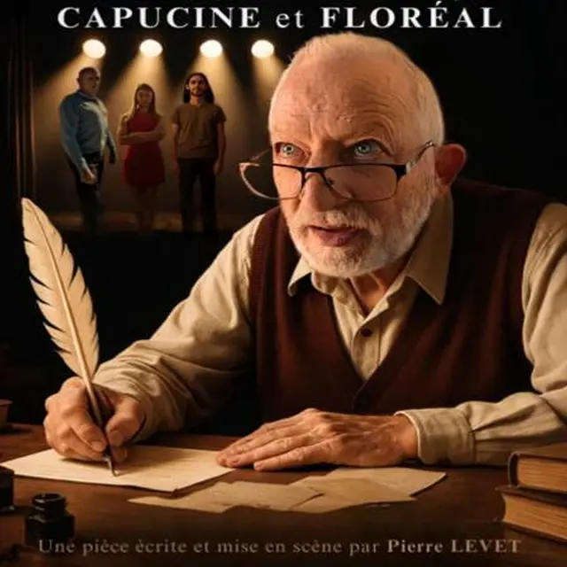 Capucine et Floréal_Nice