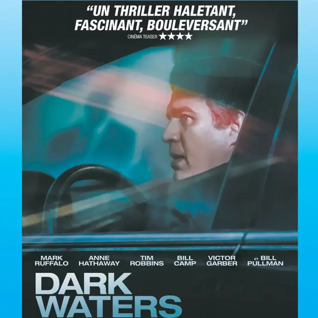 Dark waters_Draguignan