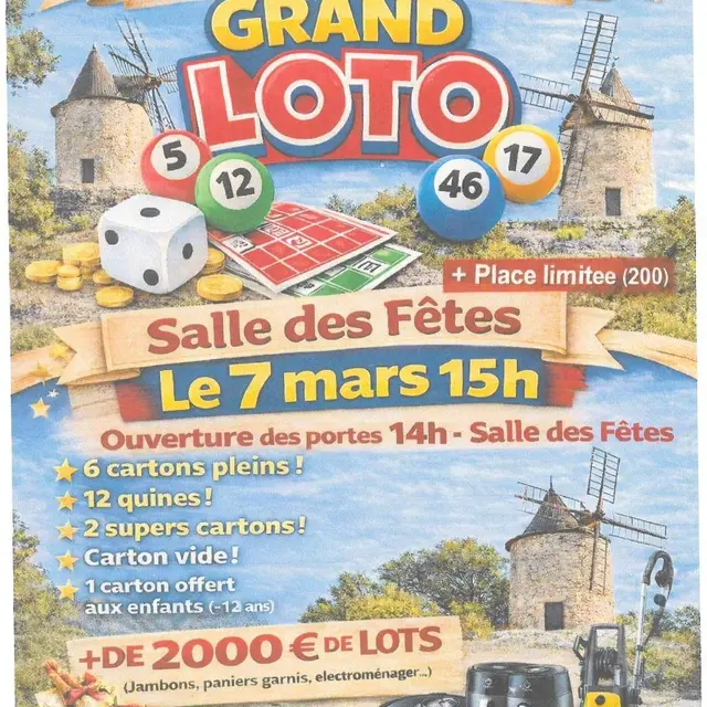 Loto