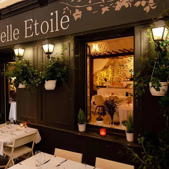 La Belle Étoile_Villefranche-sur-Mer