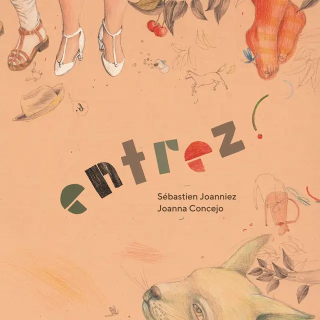 Les causeries jeunesse_Le Chambon-sur-Lignon