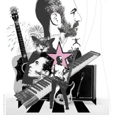 Concert de Calogero_Villars-les-Dombes