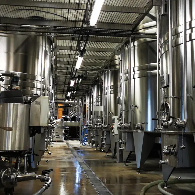 Visite et dégustation_La Motte