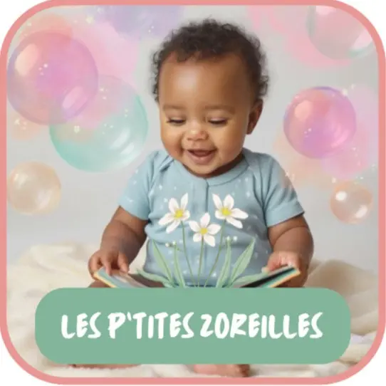 Neige, le blanc et les couleurs - Lecture-théâtre animée_Avignon