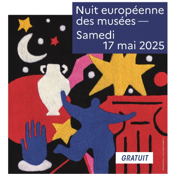 La nuit des musées_Angers