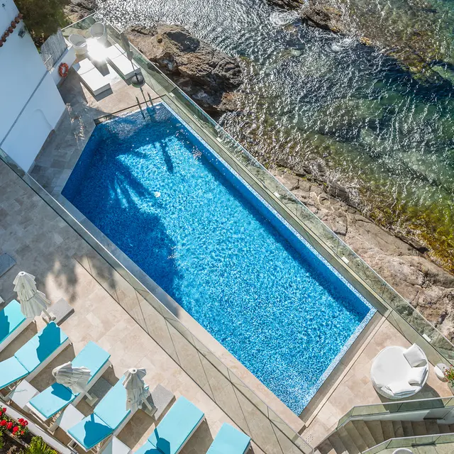 Dolce Vita à la Calanque