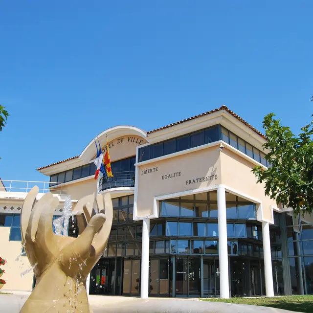 Mairie