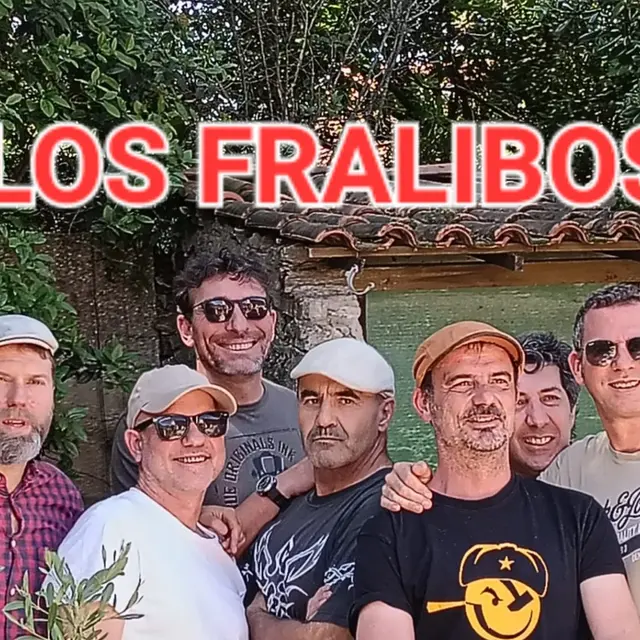 Samedi de la Draye - Concert Los Fralibos