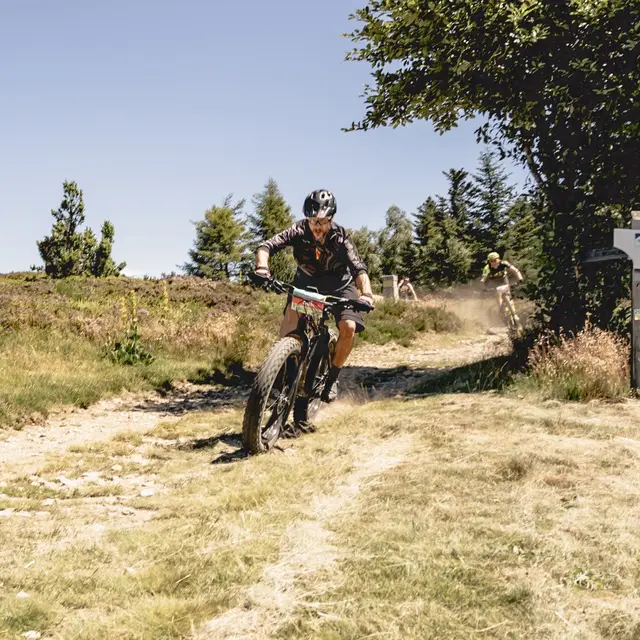 Bike and Fourme - Épreuve VTT 65 km_Chalmazel - Jeansagnière