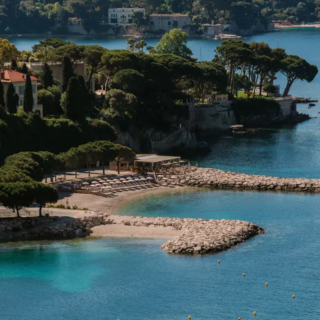 Casa Soleia_Villefranche-sur-Mer