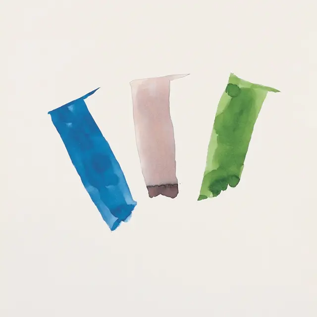 Recollections - Richard Tuttle, La délicatesse du monde et Richard Long, Au-delà du paysage_Avignon