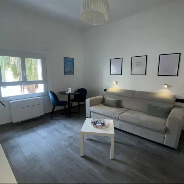 Studio Villa St. Marc_Cannes