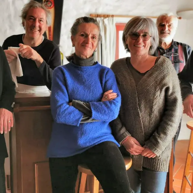 Soirée théâtre_Seyne