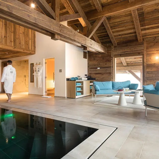 Chalets 4810