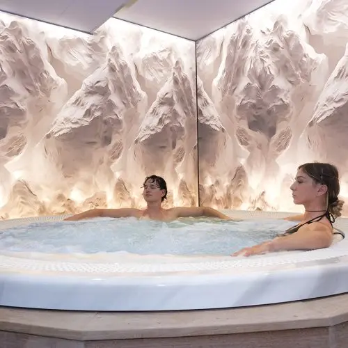 SPA Les Opales  Hôtel Mercure_Ax-les-Thermes