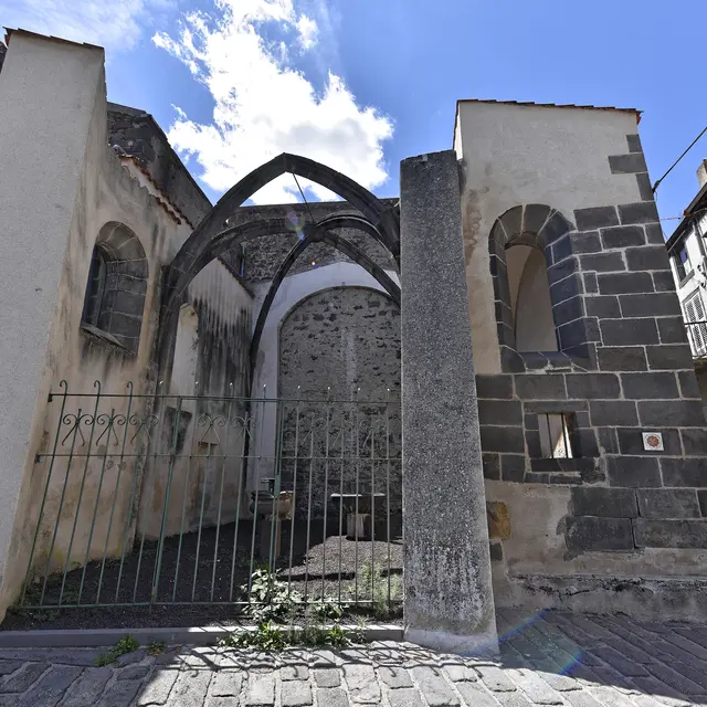Église Saint-Julien