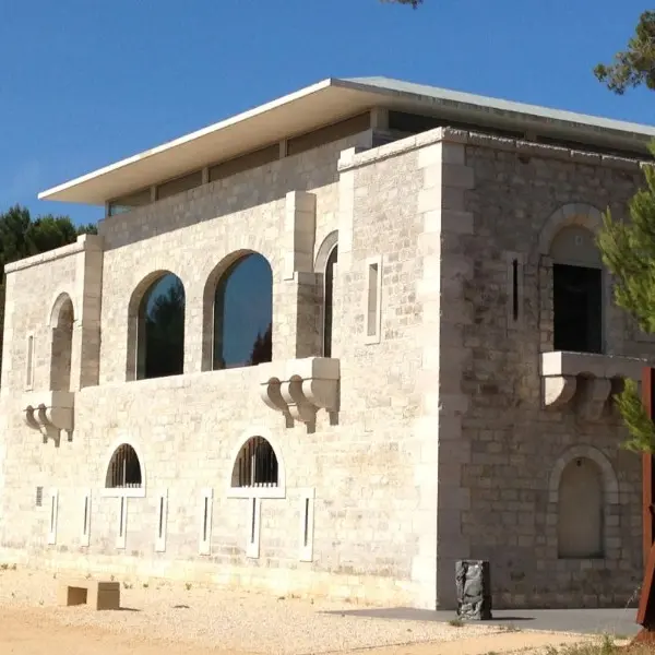 Fortin de Corbières