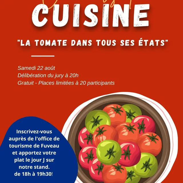 Concours de cuisine_Fuveau