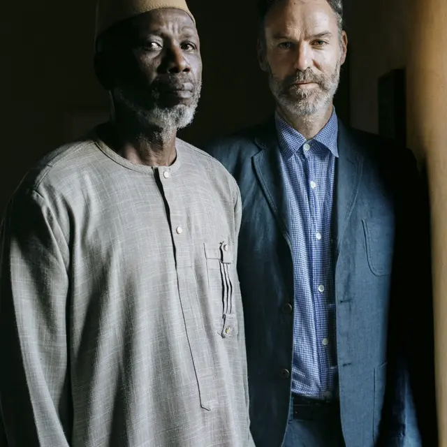 Ballaké Sissoko & Piers Faccini