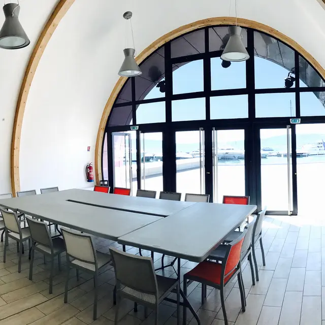 Salle Dôme