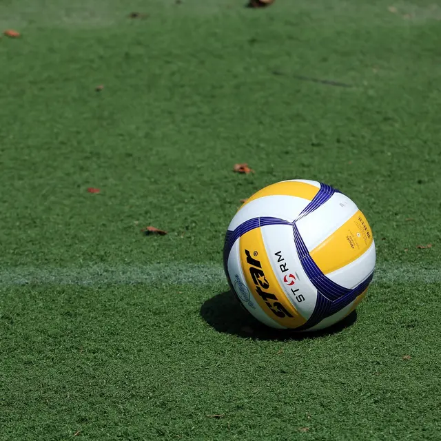 Tournoi de volley sur Herbe 3x3 - 25ème Open - VBC Ferney-Prévessin_Prévessin-Moëns