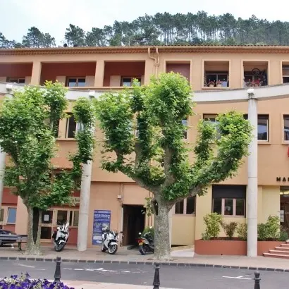 Ville de Théoule-sur-Mer_Théoule-sur-Mer