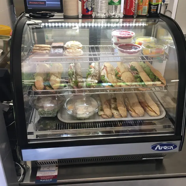 Esat terres de Garonne