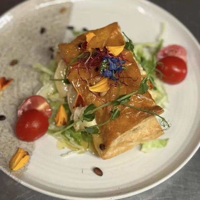 Le Resto du Paty chez Gab_Arles