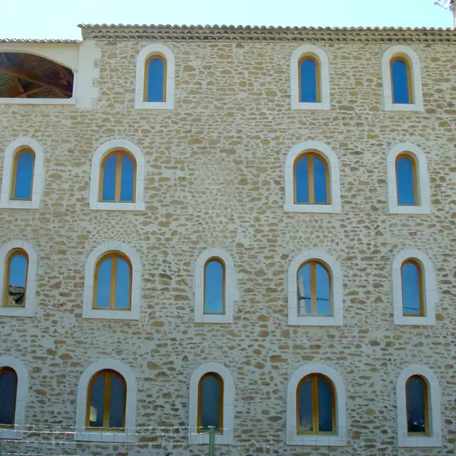 Musée de l'Horloge à Entraigues