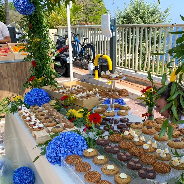 Evenement Monaco