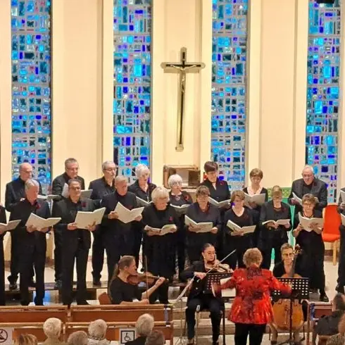 41ème Festival Francis Poulenc à Fayence_Fayence