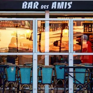 Bar des Amis Marseille