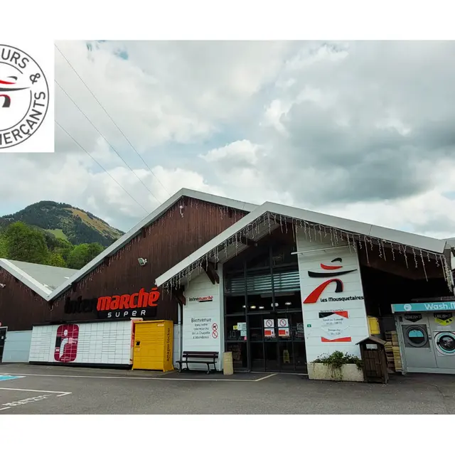 Intermarché