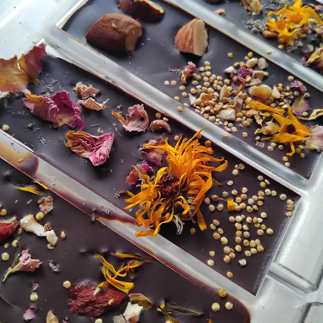 Atelier de découverte du chocolat_Guillestre