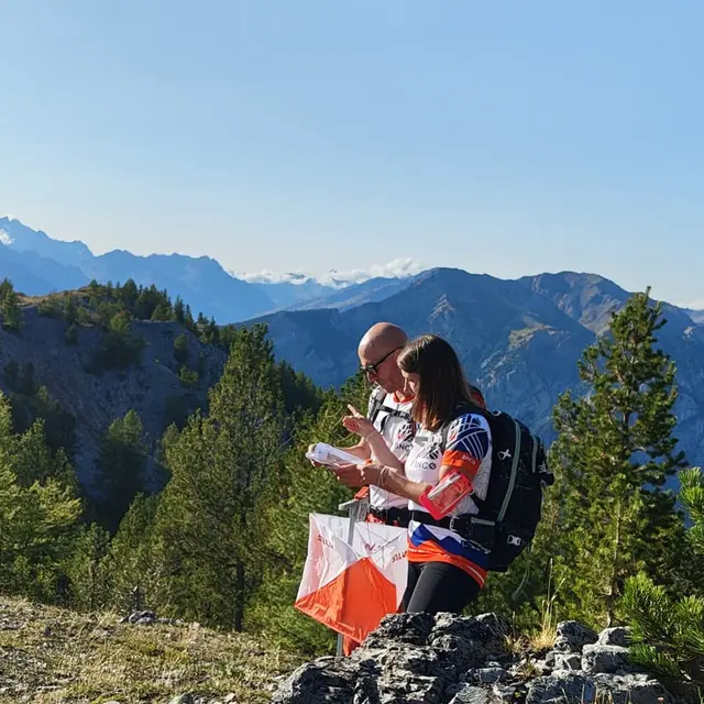 Le Grand Raid Altitude 2026