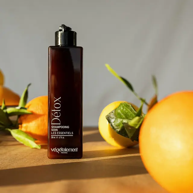 Végétalement Provence_shampoing detox