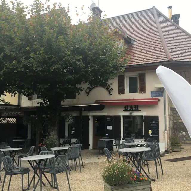 L'auberge