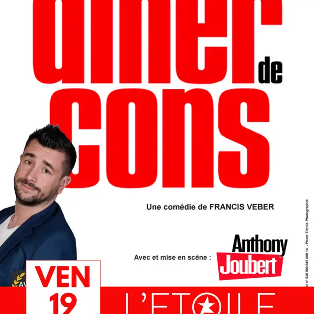 Le Dîner de cons_Châteaurenard