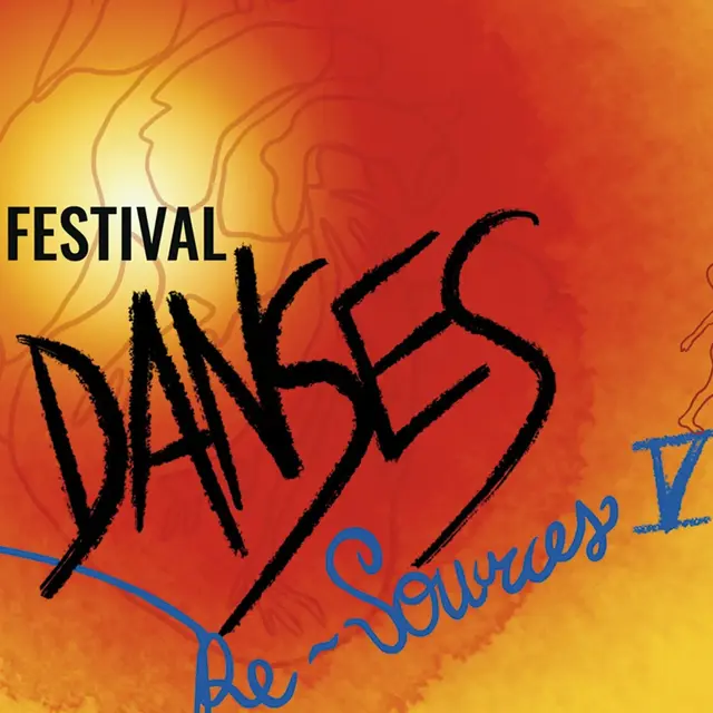 Festival Danses RE-SOURCES – Quizas_Forcalquier