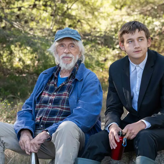 Cinéma « L'homme qui a vu l'ours qui a vu l'homme »_Les Houches