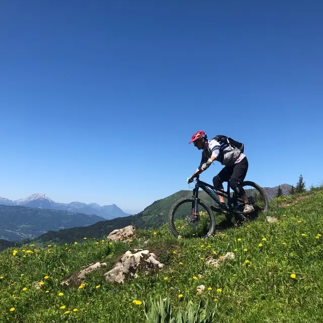Location VTT