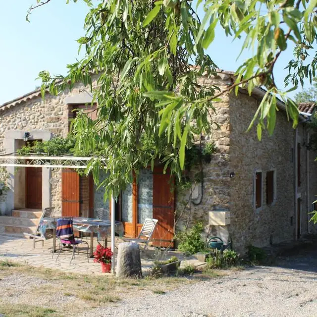 Gîte 