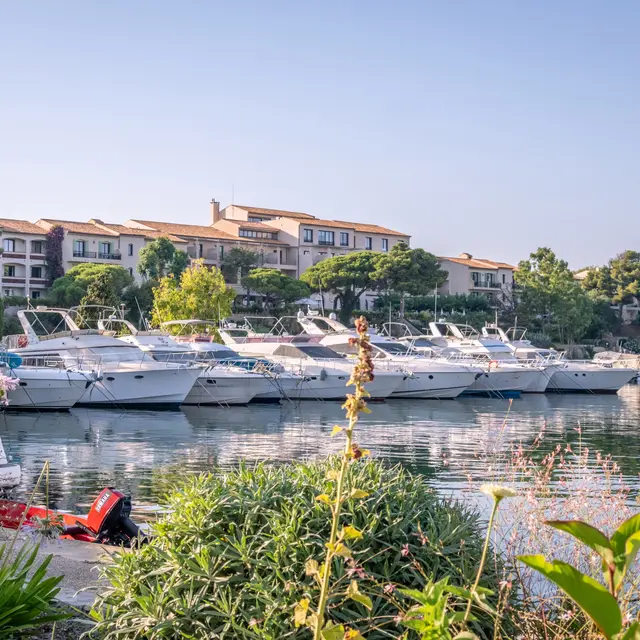 Hôtel Hélios & Spa****