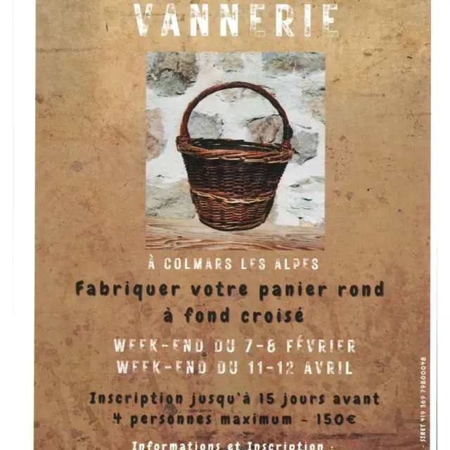 Stage Vannerie_Colmars