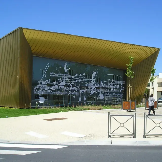 Concert et Rencontre : Jacob Mafuleni feats Grégoire Viché_Montluçon